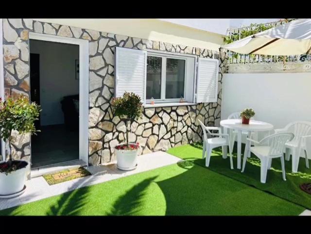 Casinha Da Palmeira Nazaré Extérieur photo